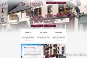 The Coachmans Inn