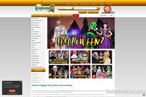 The Costume Shop