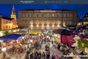 The Courtyard on Sober Lane