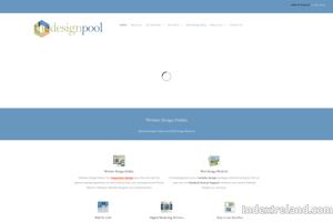 Visit Design Pool website.
