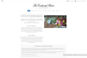 Visit The Enchanted Florist website.