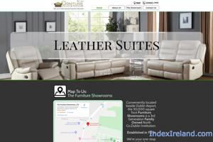 Visit The Furniture Showrooms website.