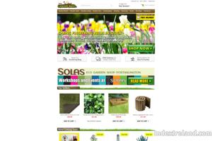 Visit The Garden Shop website.