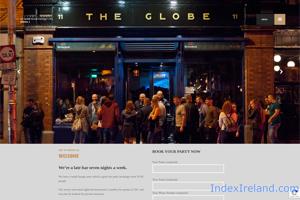 Visit The Globe website.