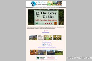 The Grey Gables