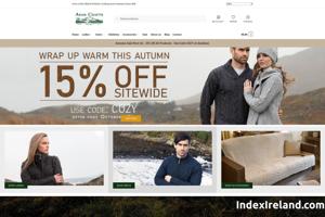 The Irish Sweater Mill