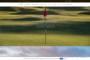 Visit The Island Golf Club website.