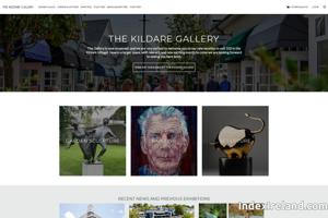 Visit The Kildare Gallery website.