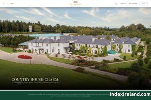 The Lodge at Ashford