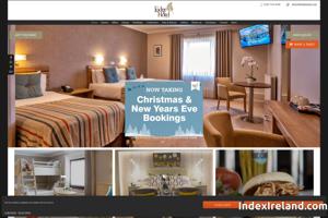 Visit Lodge Hotel website.