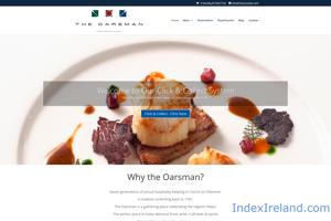 Visit The Oarsman Bar and Restaurant website.