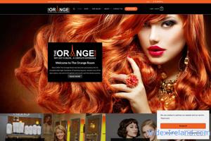 Visit The Orange Room website.