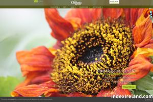 Visit Organic Centre website.