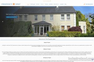 Visit The Property Spot website.
