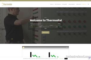 Visit Thermodial website.