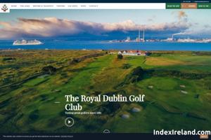 Royal Dublin Golf Club