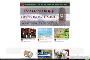 Visit The Wine Buff website.