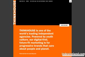 Visit Thinkhouse website.