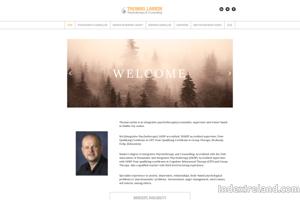 Visit Thomas Larkin Psychotherapy website.