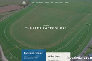 Thurles Racecourse