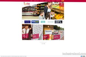 Visit Thurles Shopping Centre website.