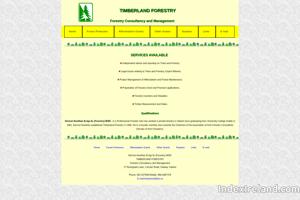 Visit Timberland Forestry website.