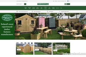 Visit Timbertrove website.