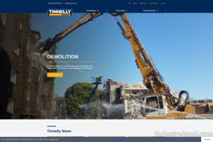 Tinnelly's Demolition