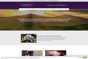 Tom Fogarty & Son Funeral Directors