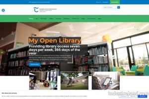 Visit Tipperary Library Service website.