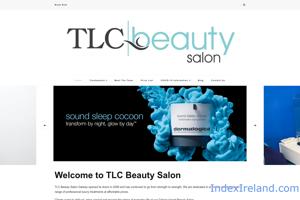 Visit TLC Beauty Salon website.