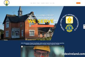 Visit Thurles Lions Trust website.