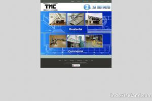 TMC Fabrications Ltd