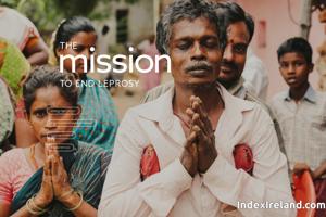 The Leprosy Mission Ireland