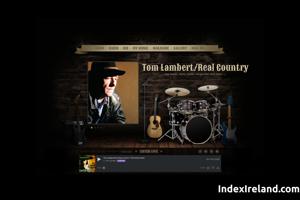 Tom Lambert RealCountry