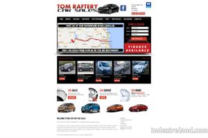 Tom Raftery Car Sales