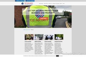 Top Security