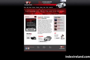 Visit Torquetronix website.