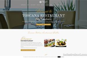Visit Toscana website.