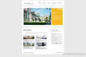 Visit TourUlster website.