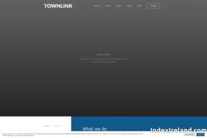 Townlink Construction Ltd