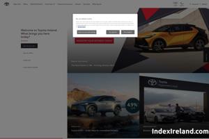 Toyota Ireland