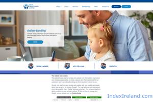 Visit T.P.M. Credit Union Limited website.