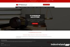 TP Robinson Solicitors