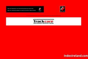 Visit Trackcare International Racetrack Safety website.