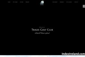 Visit Tralee Golf Club website.