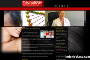 Visit Galway Trichology Clinic website.