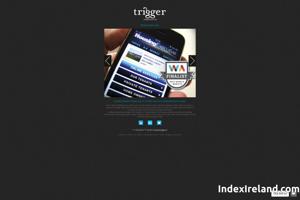 Visit Trigger Communication website.