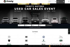 Trinity Motors