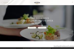 Visit Trocadero Restaurant website.